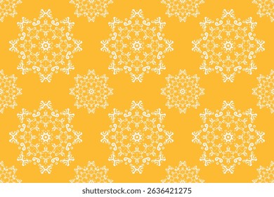 Damask Patterns Sari Pattern Ethnic Pattern Philippines Folk Embroidery, Aztec Ornament Print. Design for Carpet, Wallpaper, Clothing, Wrapping, Fabric