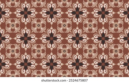 Damask pattern,tribal ethnic fabric,elegant pattern designs woven fabric.Pattern motif,flora,geometric, texture design for wallpaper,wrapping,clothing,table linens pillow,carpet,Damask fabrics decor.