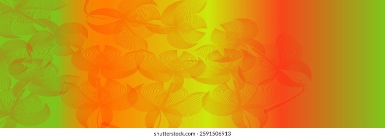 Damask seamless green mix floral pattern. Royal wallpaper. vector