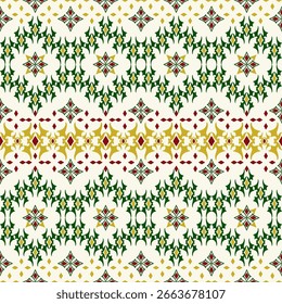 Damasco fundo padrão sem emenda, parede com textura floral abstrata. Adequado para embrulhar, têxtil, tecido, papel de parede, bordado, ilustração, tapete, impressão e decoração.