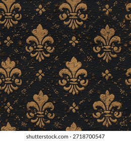 Patrón sin fisuras de damasco, fondo gótico floral Ikat, bordado étnico oriental, estilo azteca, barroco. Diseño para textura, tela, ropa, decoración, moda, textiles
