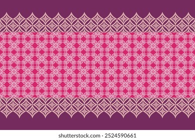 Damask seamless pattern vector,vintage,traditional,ethnic pattern, Turkish motifs, Great for fabric and textile, wrapping, clothing,carpet, Bandana, batik, and wallpaper