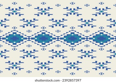 Damast-Muster für Textilien und Dekoration.Nahtlose Muster im Stamm.Native aztec boho Vektordesign.Background Patch Muster mit traditionellem Stil,Design für Dekoration und Textilien