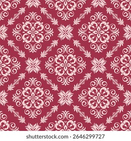 Damasco, Tecido Jacquard, Brocade, Teato de cetim,
Damasco de seda, padrão floral, influência renascentista, design simétrico, têxtil de luxo, motivo Fleur-de-lis, estilo barroco, padrões intrincados.