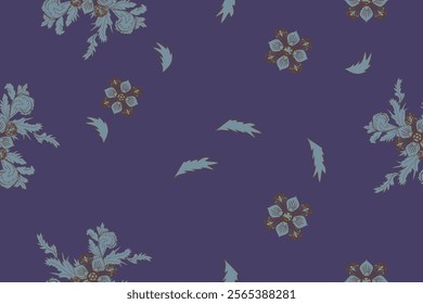 damask,seamless pattern , repeat pattern for all kind of printing such as fabric, cloths,rug,carpet,paper wrap, gift wrap etc.