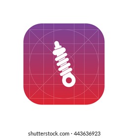 damper icon
