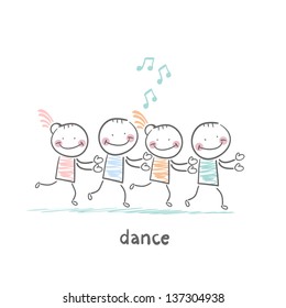 dance