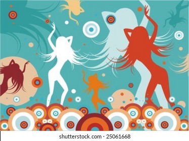dance