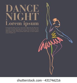 dance