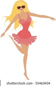 dance