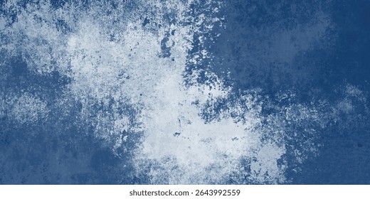 A Dance Between Stillness and Movement on the Skin of the Ocean Sky

