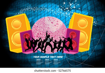 Dance Club