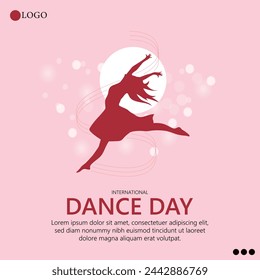 Dance Day celebrates the art of dance and its universal expression of culture, emotion, and creativity.