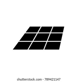 dance floor icon