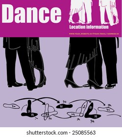 Dance Flyer