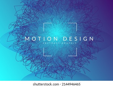 Dance flyer. Dynamic fluid shape and line. Cool discotheque cover concept. Neon dance flyer. Electro trance music. Techno dj party. Electronic sound event. Club fest poster.