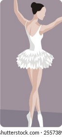 Serie de Ilustraciones de Baile. Revisa mi portafolio para mucho más de esta serie así como miles de artículos similares y otros grandes vectores.