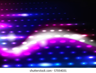 Dance Light