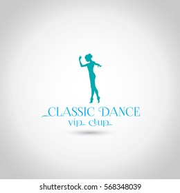 Dance Logo