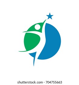 Dance Logo