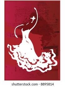 Dance Logo