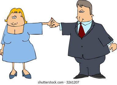 Dance Partners