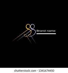 dance people logo design