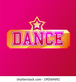 Dance Sign