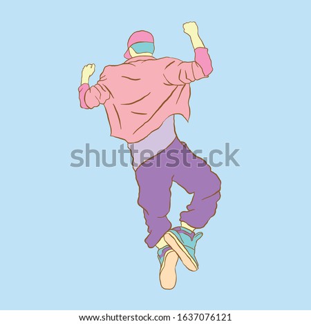 dance simple design illustration pictures on unsplash