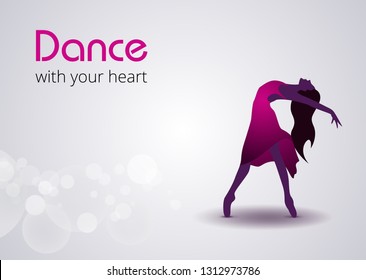 Free Free Dance Your Heart Out Svg