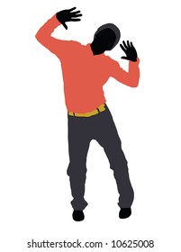 dancer