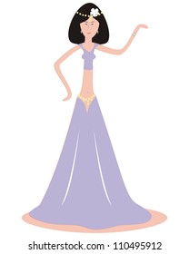 dancer