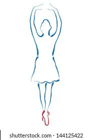 dancer