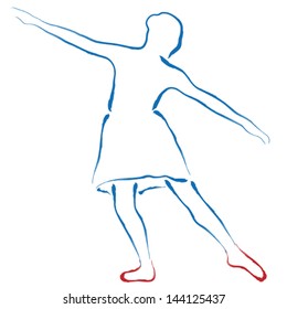 dancer