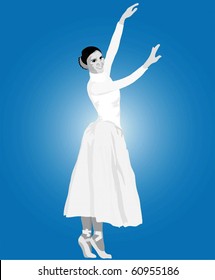 dancer