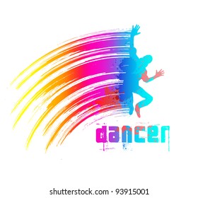 dancer