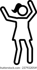 dancer dance dancing celebration people 7595