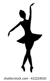 dancer girl symbol