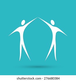 dancer icon