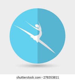 dancer icon