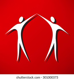 dancer icon
