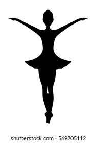dancer symbol