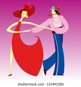Dances