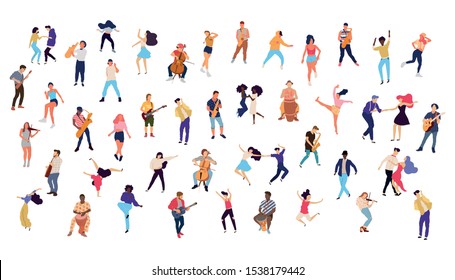 ダンス おしゃれ イラスト の画像 写真素材 ベクター画像 Shutterstock