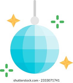 Dancing Icon image. Suitable for mobile application.