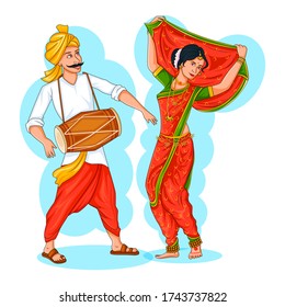 Maharashtrian Images, Stock Photos & Vectors | Shutterstock