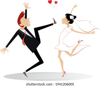 Maries Humour Illustrations Images Et Images Vectorielles De Stock Shutterstock