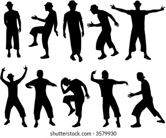 28,527 Man cap silhouette Images, Stock Photos & Vectors | Shutterstock