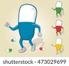 50,244 Pill Cartoon Royalty-Free Images, Stock Photos & Pictures ...