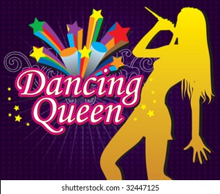 dancing queen